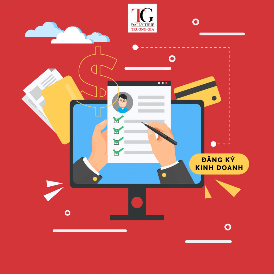 Đăng ký kinh doanh