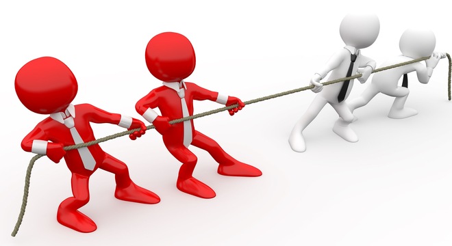 dịch vụ giải quyết tranh chấp nội bộ doanh nghiệp