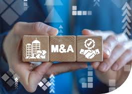 Dịch vụ tư vấn M&A doanh nghiệp