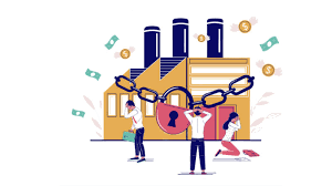 giải thể doanh nghiệp