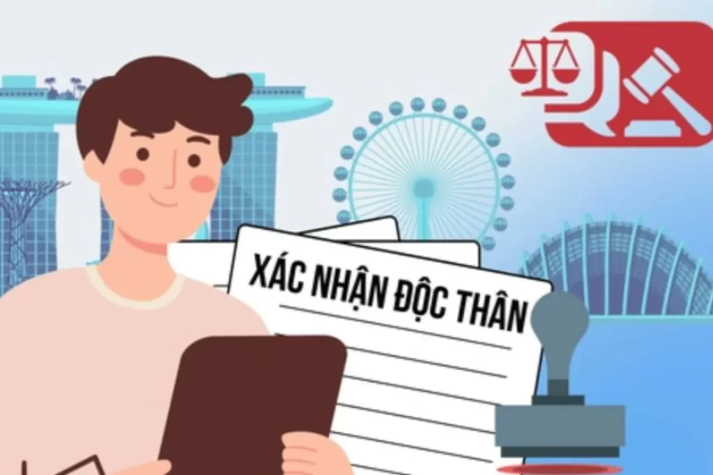 Kết hôn khác tỉnh có cần giấy xác nhận độc thân không?