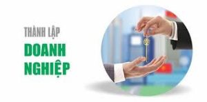 các nguyên tắc thành lập doanh nghiệp
