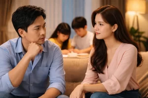 Vợ bỏ đi nhiều năm thì có ly hôn được không?