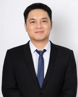 Luật sư Đoàn Minh Đức – Giám đốc – Luật sư điều hành, Công ty Luật TNHH HDS