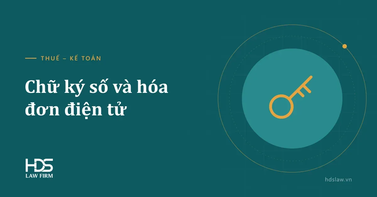 Chữ ký số và hóa đơn điện tử cho doanh nghiệp mới: đăng ký thế nào?