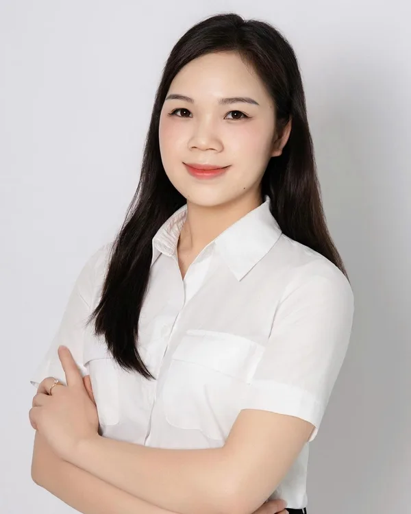 Luật sư Bạc Thị Mai – Trưởng bộ phận Doanh nghiệp – Đầu tư, Công ty Luật TNHH HDS