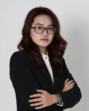 Tạ Thúy Nhi – Trưởng bộ phận Sở hữu trí tuệ, Công ty Luật TNHH HDS