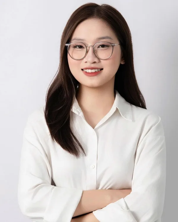 Phạm Thị Kim Oanh – Chuyên viên Sở hữu trí tuệ, Công ty Luật TNHH HDS