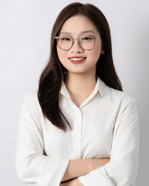 Phạm Thị Kim Oanh – Chuyên viên Sở hữu trí tuệ, Công ty Luật TNHH HDS