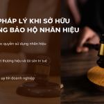 Lợi ích pháp lý khi sở hữu văn bằng bảo hộ nhãn hiệu
