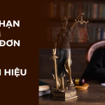 THỜI HẠN THẨM ĐỊNH ĐƠN ĐĂNG KÝ NHÃN HIỆU TẠI CỤC SỞ HỮU TRÍ TUỆ