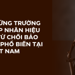 Thủ tục sửa đổi đơn đăng ký nhãn hiệu tại Việt Nam