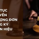Thủ tục chuyển nhượng đơn đăng ký nhãn hiệu