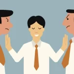 Giải quyết tranh chấp