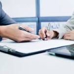 Hợp đồng thương mại