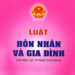 So sánh Luật Hôn nhân và Gia đình 2000 và Luật Hôn nhân và Gia đình 2014