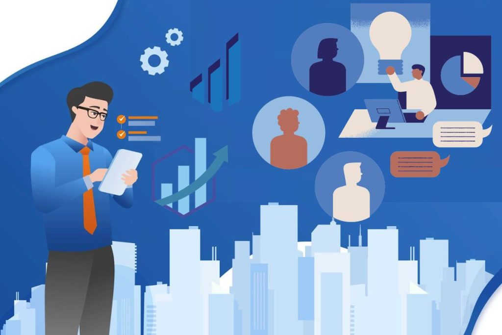 Nguyên tắc thành lập doanh nghiệp