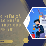Nợ bảo hiểm xã hội bao nhiêu thì bị truy cứu hình sự Cảnh báo từ Luật HDS