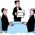 trọng tài thương mại