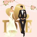 điều kiện kết hôn theo pháp luật Việt Nam