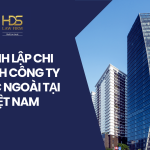 thanh lap chi nhanh cong ty nuoc ngoai