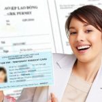 thu tuc cap the tam tru